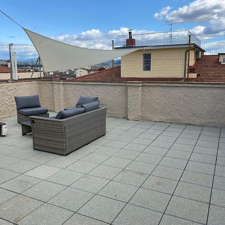 Attico Nesi Apartment Florence Exterior photo