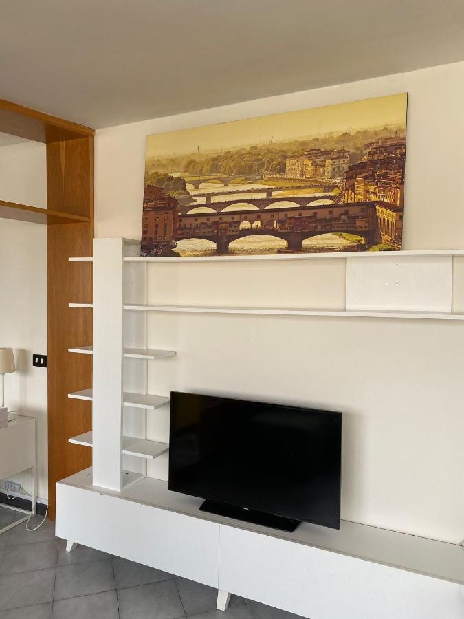 Attico Nesi Apartment Florence Exterior photo