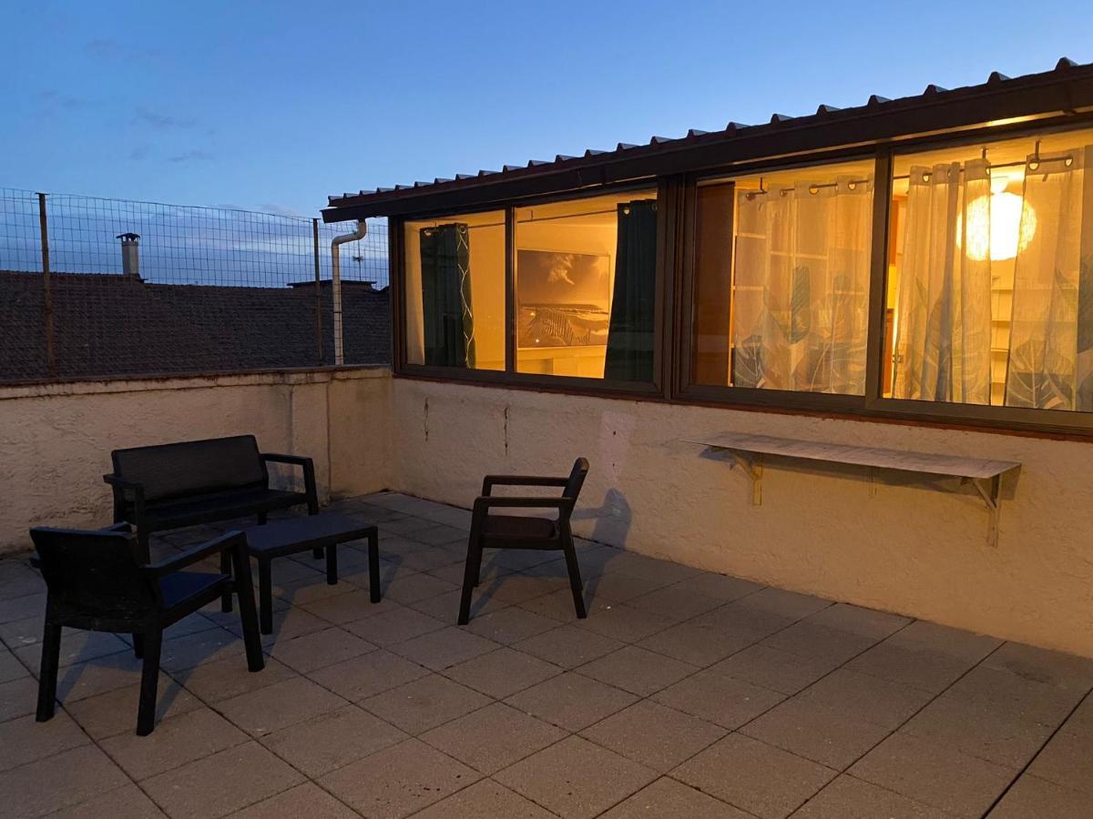 Attico Nesi Apartment Florence Exterior photo