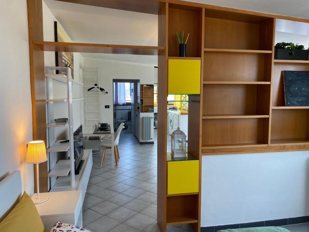 Attico Nesi Apartment Florence Exterior photo