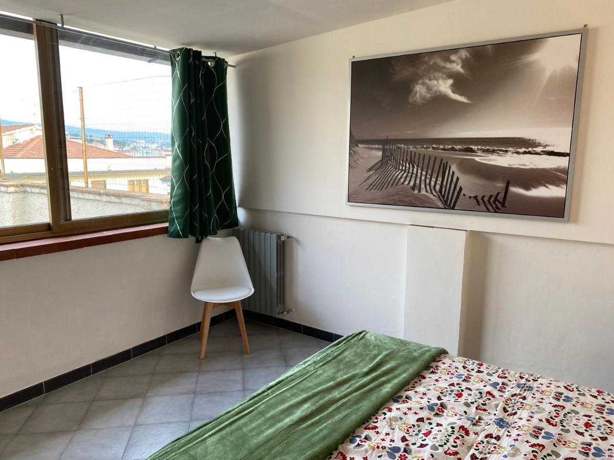 Attico Nesi Apartment Florence Exterior photo