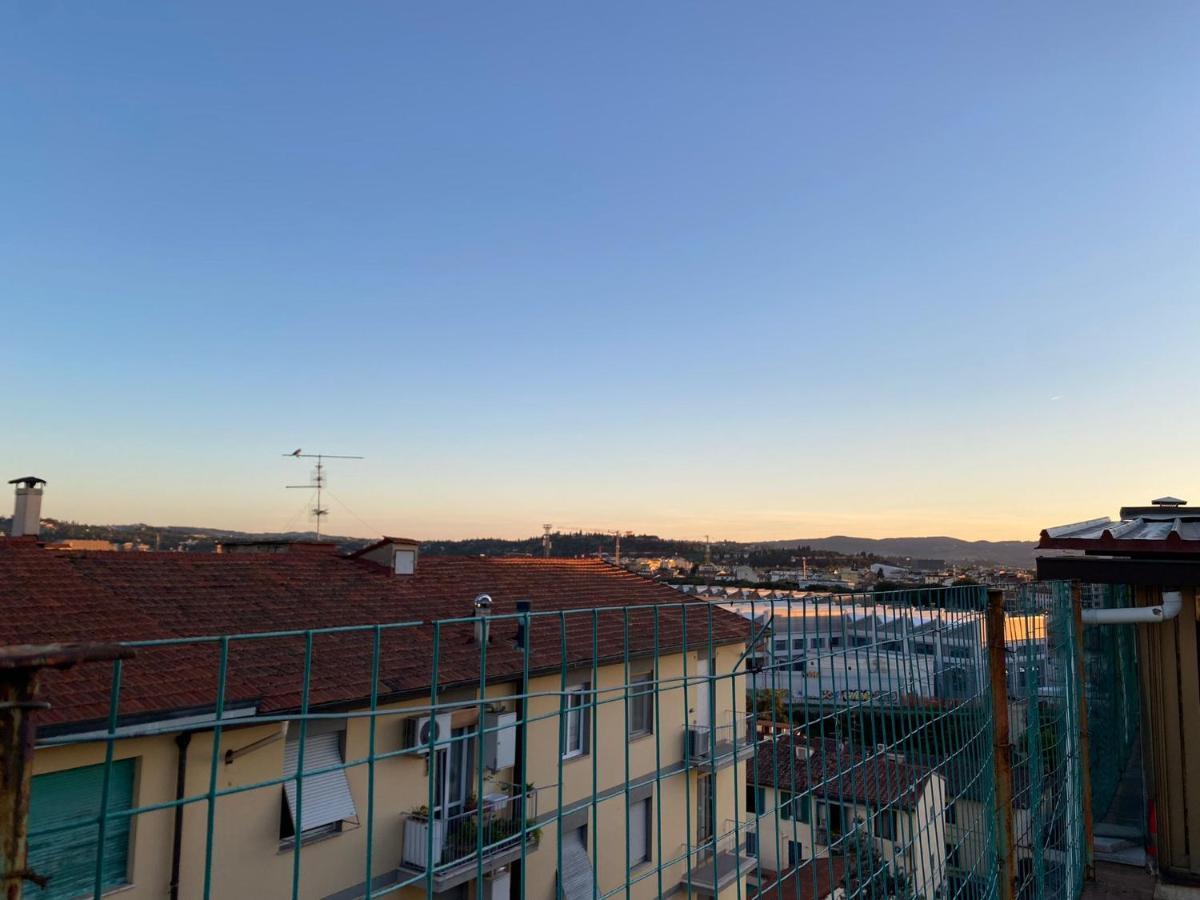 Attico Nesi Apartment Florence Exterior photo